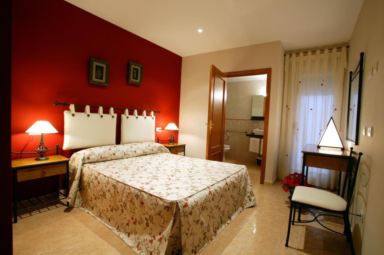 Apartamentos Hotel 77 Ayora Экстерьер фото